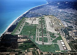 Pla Barcelona (Render de com quedarà l'aeroport del Prat)